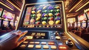 Step-by-step guide to playing slot games on 8k8 login mobile browser